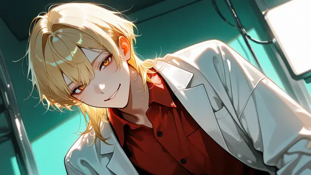 Profile image of 凱