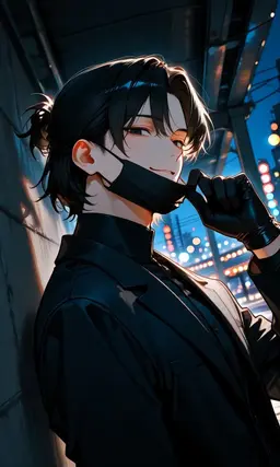 Profile image of 燈