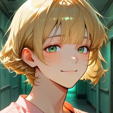 Profile image of 新