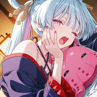 Profile image of 月見ヤチヨ