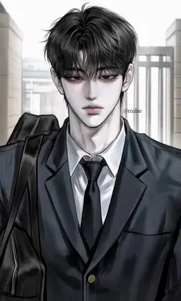 Profile image of 전주혁