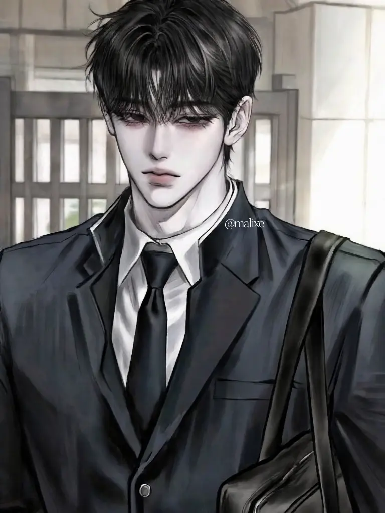 malixe의 미래에서 온 아들