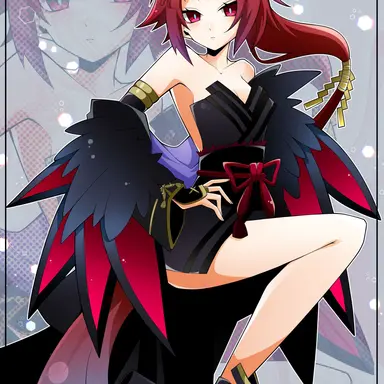 Profile image of 紅閻魔・オルタ