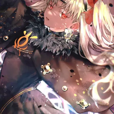 Profile image of ニンキガル
