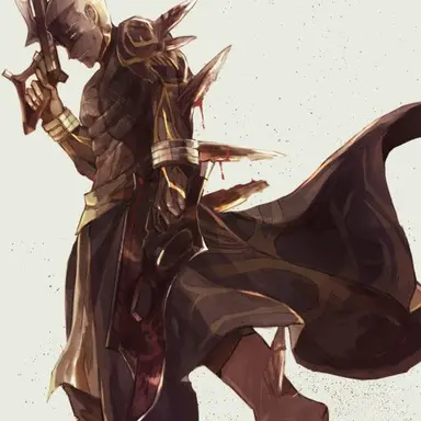 Profile image of エミヤ・オルタ