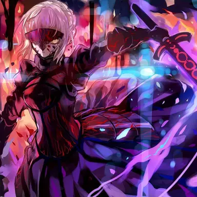 Profile image of アルトリア・オルタ