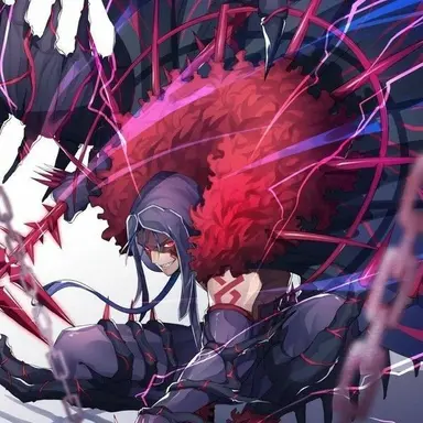 Profile image of クーフーリン・オルタ