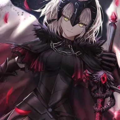 Profile image of ジャンヌ・オルタ