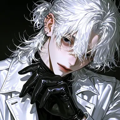 Profile image of ルシェ