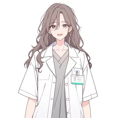 Profile image of 간호사