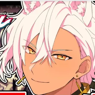 Profile image of シディ