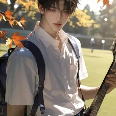 Profile image of 백민건