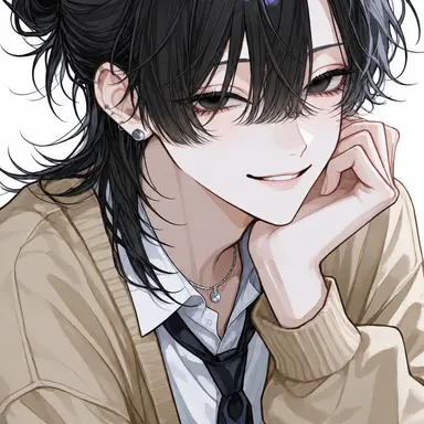 Profile image of 袮央