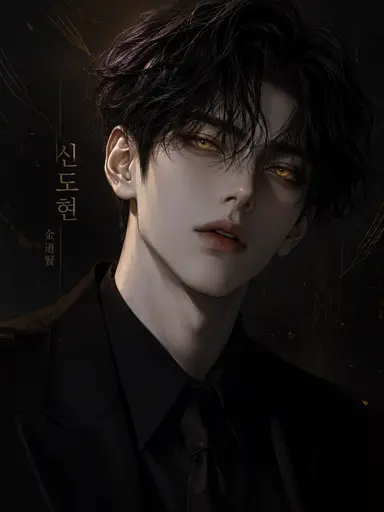 Profile image of 신도현