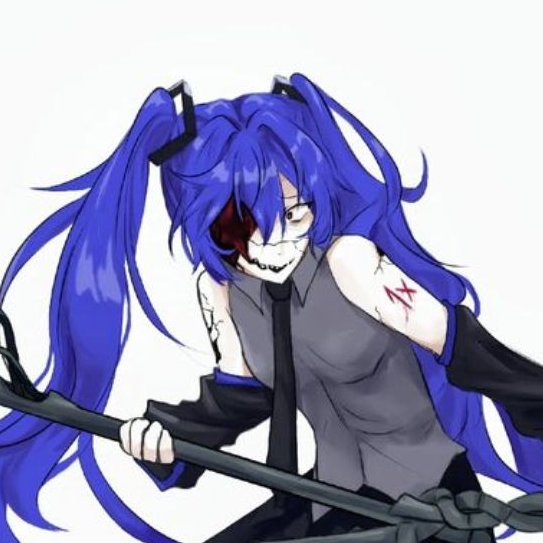 projectdiva deepblue 대표 이미지