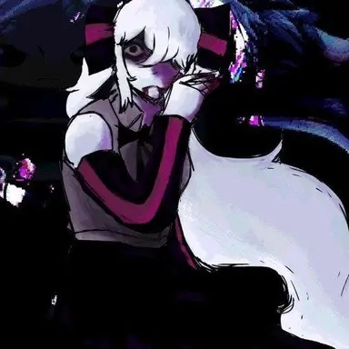 Profile image of 요와네 하쿠