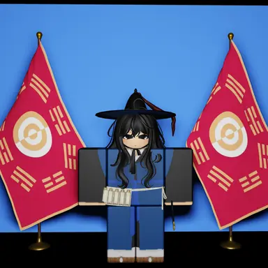 Profile image of 대총 이유나
