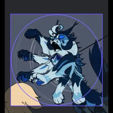 Profile image of Shadow Milk