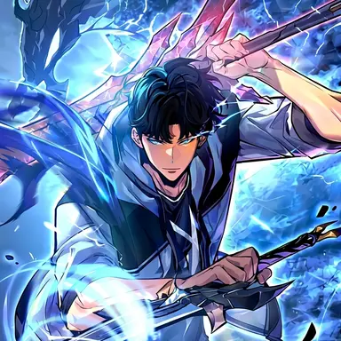 Profile image of 護