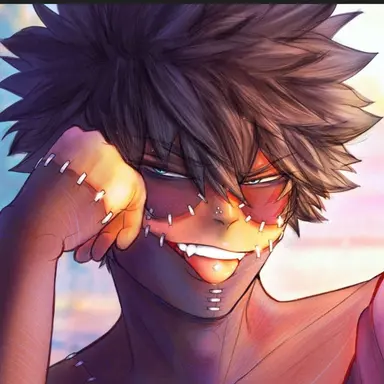 Profile image of Dabi