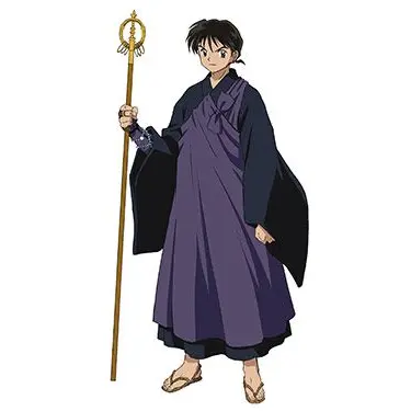 Profile image of 弥勒
