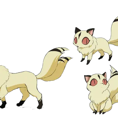 Profile image of 雲母