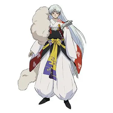 Profile image of 殺生丸