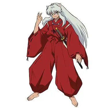 Profile image of 犬夜叉