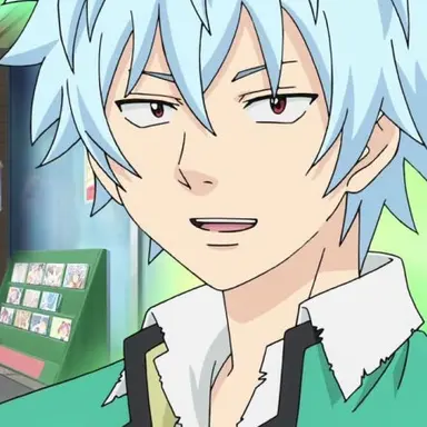 Profile image of 카이도 슌