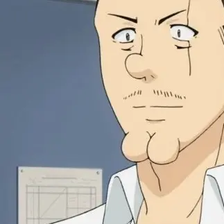 Profile image of 넨도 리키