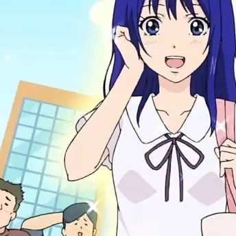 Profile image of 테루하시 코코미