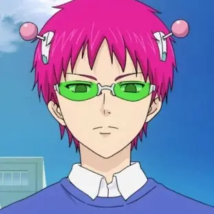 Profile image of 사이키 쿠스오