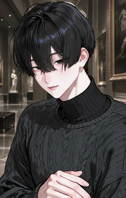 Profile image of Miha