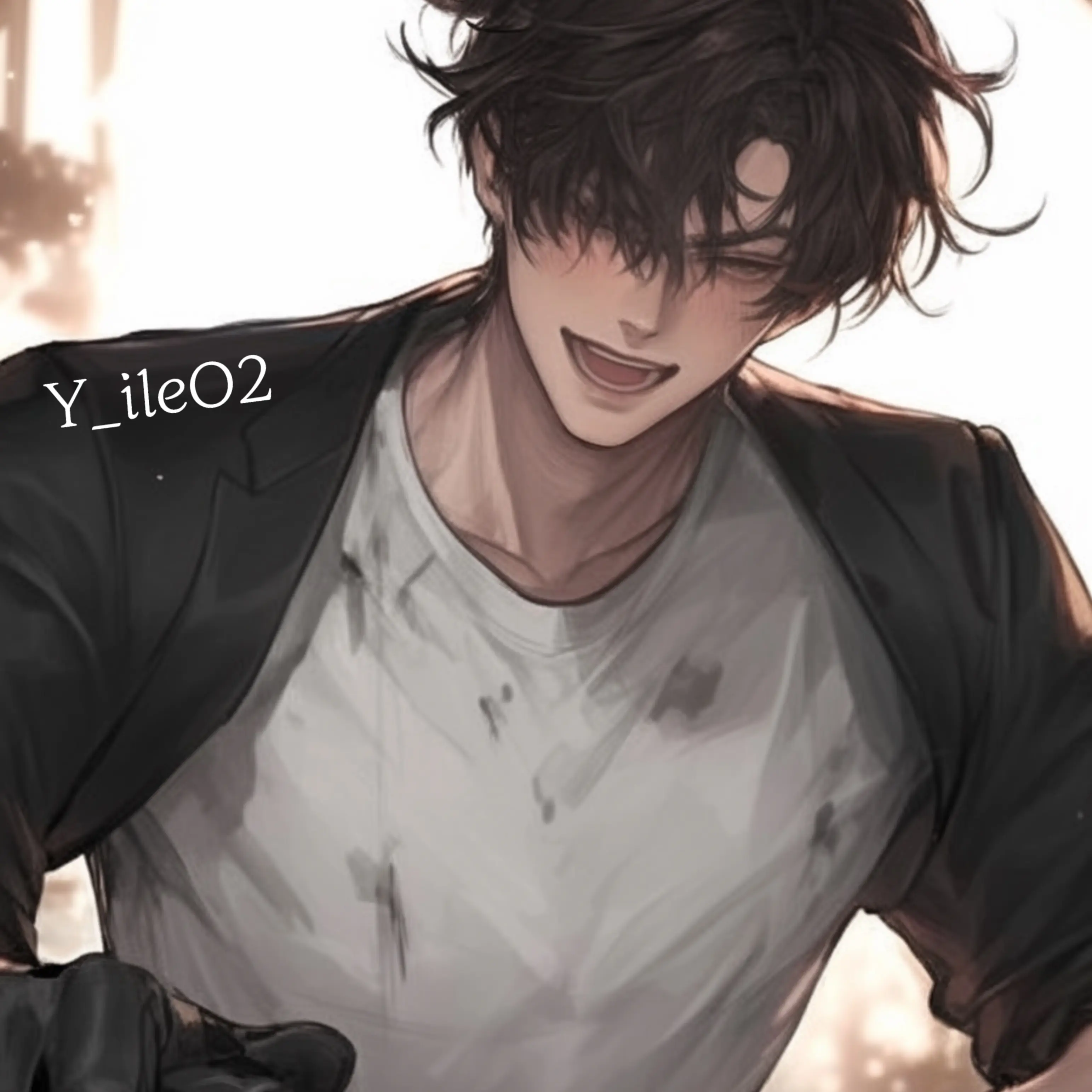 Y_ileO2의 남인혁