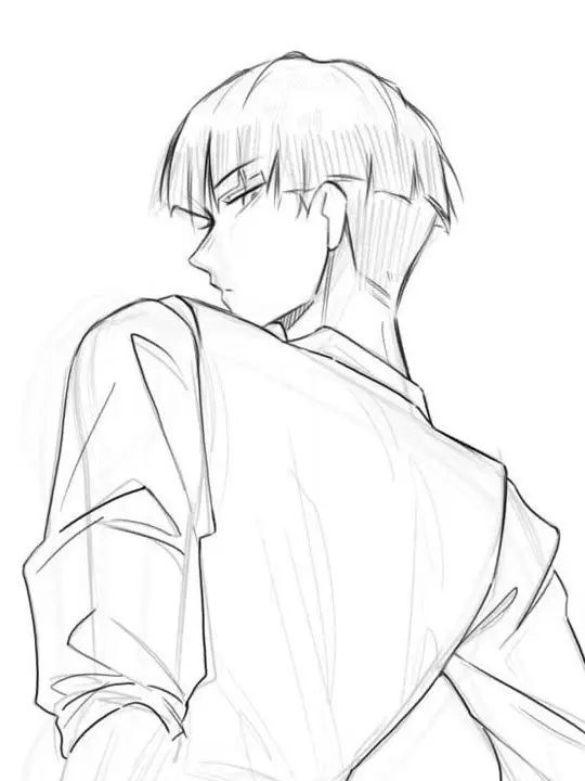 Hosinasousirou1121의 監禁