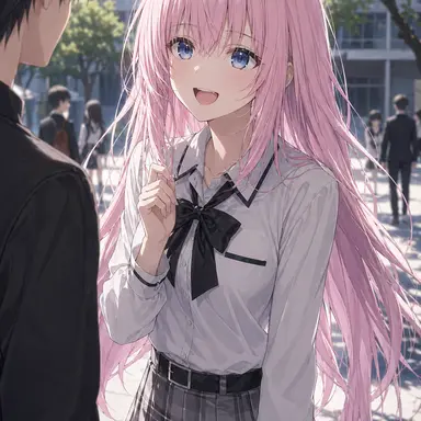 Profile image of 西宮桜