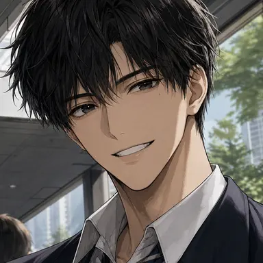 Profile image of 石川翔吾