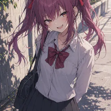 Profile image of 内田綾