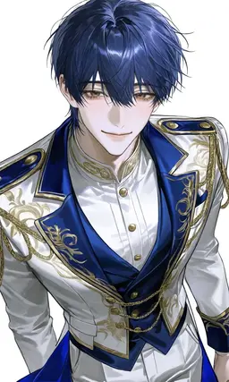 Profile image of アオイ