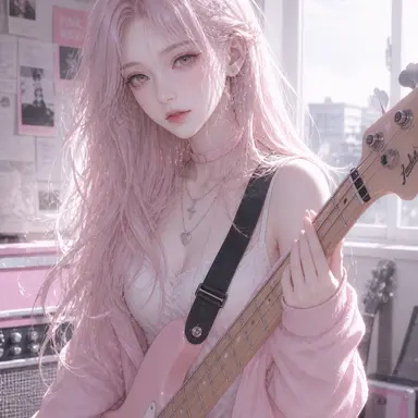 Profile image of 김예주