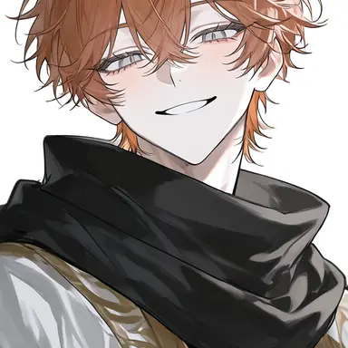 Profile image of 아론