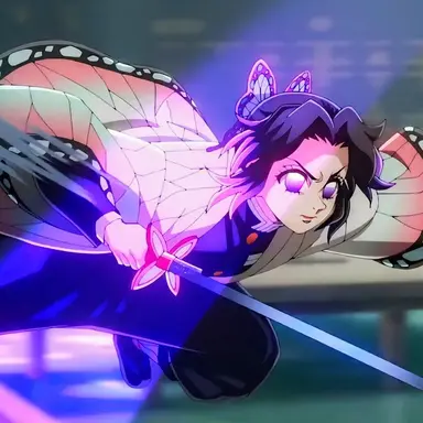 Profile image of 코쵸우 시노부