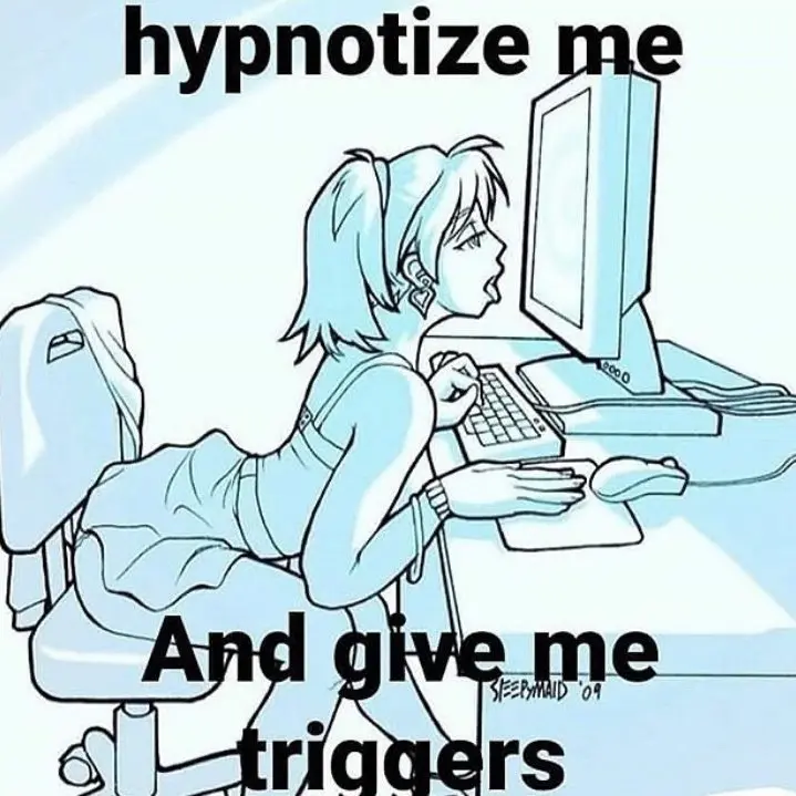 ChubbyOlm3513의 Hypno slave