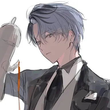 Profile image of 青柳冬弥