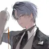 Profile image of 青柳冬弥