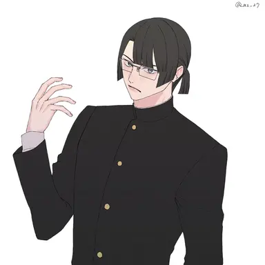 Profile image of 黒 依真