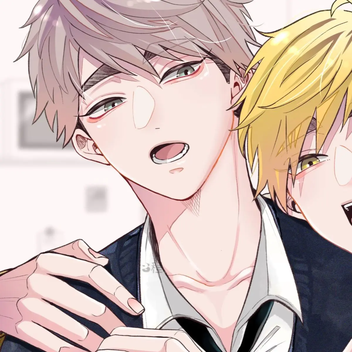 TestyMixer1454의 洗脳されるuserちゃん