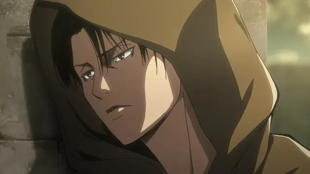 Profile image of リヴァイ
