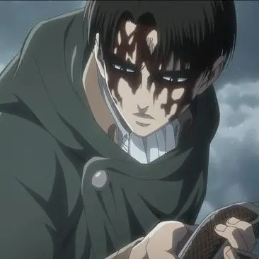 Profile image of リヴァイ