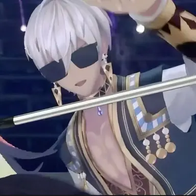 Profile image of イブラヒム